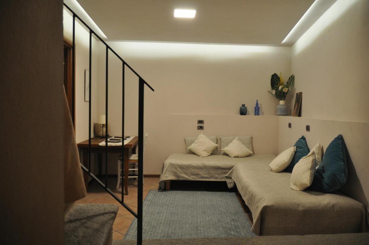 La Giolitta Rooms & Apartment Barolo Extérieur photo